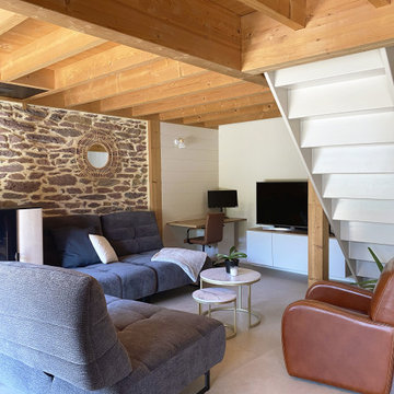 Projet Triboulais