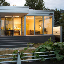 Patio Ideas