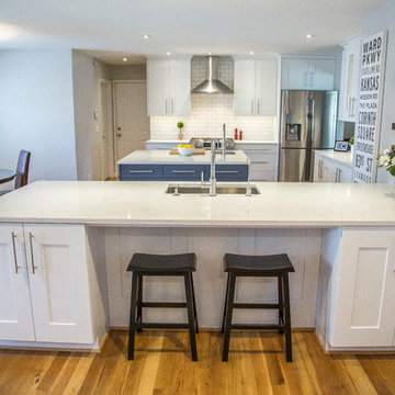 83rd Street Kitchen