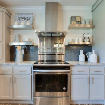 The Montecito by Perpetual Homes - Interior (Single Family Home)