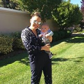 Corinne Izigzon's photo