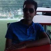 Foto von Harsh Vardhan