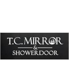 T C Mirror & Showerdoor