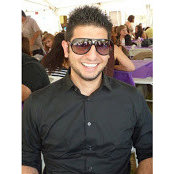 Abraham Ishaq's photo