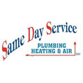 Same Day Service Plumbing, Heating & Air Inc.'s profile photo