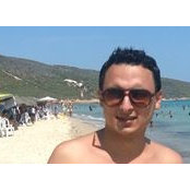 Foto von Aymen Khalfallah