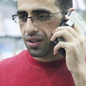 معتز محمد الجعبة's photo