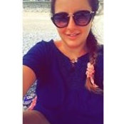 Nevra Nakiboğlu's photo