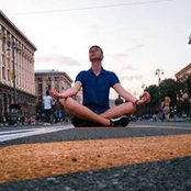 Foto von Denys Hlushkov