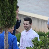 Alvaro Sanchez Gallardo's photo