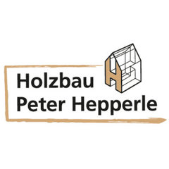 Holzbau Peter Hepperle