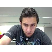 Mohammad Zarour's photo