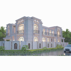 Architects riaz developers