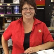 Leslie Gaskell's photo