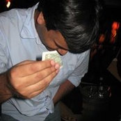 Ayush Jains foto