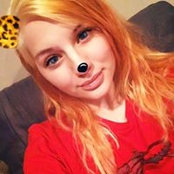 Caity Lorees foto