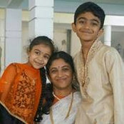 Swathi Nadimpalli's photo