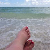 Foto de Sandra Backstrom