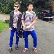 Bobby Zhang's photo