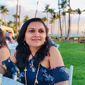 Photo de Dipa Desai