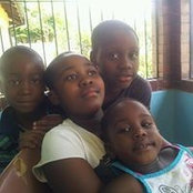 Janety Makore's photo