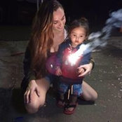 Caroline Caluag's photo