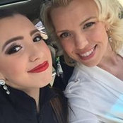 Kristen Stromberger's photo
