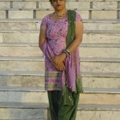 Foto von Smriti Sood