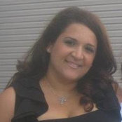 Stephanie Mantzoukass foto