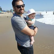 Adam Pace's photo