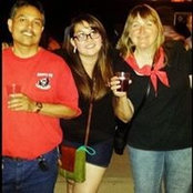Carina Barajas's photo