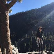 Anne Alegrado's photo