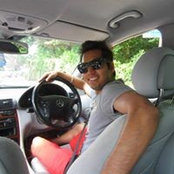 Nayan Guptas foto