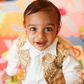 Karishma Menzies's photo