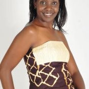 Beth Gitonga's photo