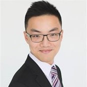 Joel Ho's photo