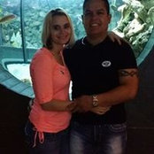 Anthony Medrano's photo