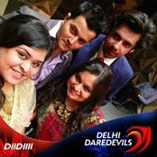 Dhruv Sachdevs billede