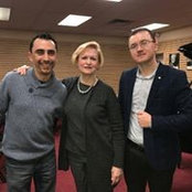 Veda Zuponcic's photo