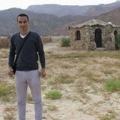 Ahmet Mostafas foto