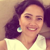 Foto von Eclesia Ramadhani