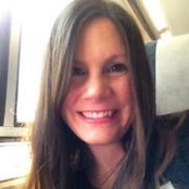 Sarah Neault's photo