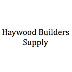 Haywood Builders Supply Co