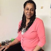 Rita Brown's photo