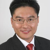 Charles Kim's photo