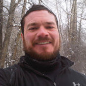 Patrick Daley's photo