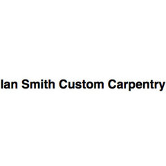 Ian Smith Custom Carpentry
