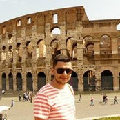 Emre Güven's photo
