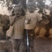 Jane Johnson's photo
