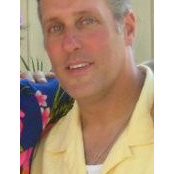 Tony Shelly Vossens foto